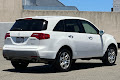 2007 Acura MDX Tech Pkg