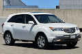 2007 Acura MDX Tech Pkg