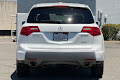 2007 Acura MDX Tech Pkg