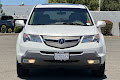 2007 Acura MDX Tech Pkg