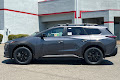 2026 Toyota bZ Woodland