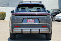 2026 Toyota bZ Woodland