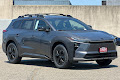 2026 Toyota bZ Woodland