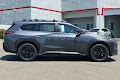 2026 Toyota bZ Woodland