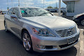 2011 Lexus LS 460