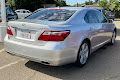 2011 Lexus LS 460