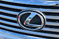 2011 Lexus LS 460
