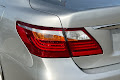2011 Lexus LS 460