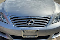 2011 Lexus LS 460