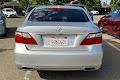 2011 Lexus LS 460