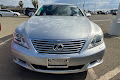 2011 Lexus LS 460