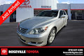 2011 Lexus LS 460