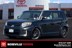 2013 Scion xB