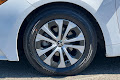 2020 Toyota Corolla Hybrid LE