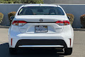 2020 Toyota Corolla Hybrid LE