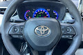 2020 Toyota Corolla Hybrid LE