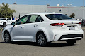 2020 Toyota Corolla Hybrid LE