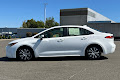 2020 Toyota Corolla Hybrid LE
