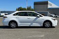 2020 Toyota Corolla Hybrid LE