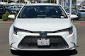 2020 Toyota Corolla Hybrid LE