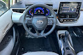 2020 Toyota Corolla Hybrid LE
