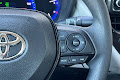2020 Toyota Corolla Hybrid LE