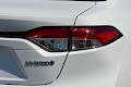 2020 Toyota Corolla Hybrid LE