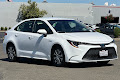 2020 Toyota Corolla Hybrid LE