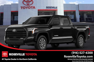 2026 Toyota Tundra