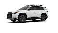 2026 Toyota RAV4 Plug-In Hybrid Woodland
