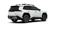 2026 Toyota RAV4 Plug-In Hybrid Woodland