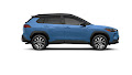 2026 Toyota Corolla Cross Hybrid SE