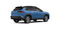 2026 Toyota Corolla Cross Hybrid SE