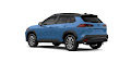 2026 Toyota Corolla Cross Hybrid SE
