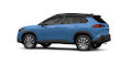 2026 Toyota Corolla Cross Hybrid SE