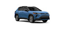 2026 Toyota Corolla Cross Hybrid SE