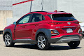2020 Hyundai Kona Limited