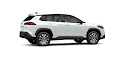 2026 Toyota Corolla Cross Hybrid S