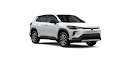 2026 Toyota Corolla Cross Hybrid S