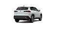 2026 Toyota Corolla Cross Hybrid S