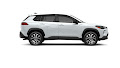 2026 Toyota Corolla Cross Hybrid S