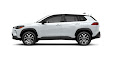 2026 Toyota Corolla Cross Hybrid S