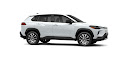 2026 Toyota Corolla Cross Hybrid S