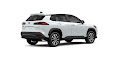 2026 Toyota Corolla Cross Hybrid S