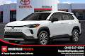 2026 Toyota Corolla Cross Hybrid S