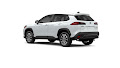 2026 Toyota Corolla Cross Hybrid S