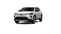 2026 Toyota Corolla Cross Hybrid S