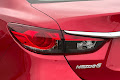 2016 Mazda Mazda6 i Sport