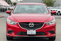 2016 Mazda Mazda6 i Sport
