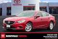 2016 Mazda Mazda6 i Sport